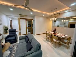 The Canopy (D27), Condominium #603155521